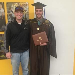 Meet your Posher, Dylan